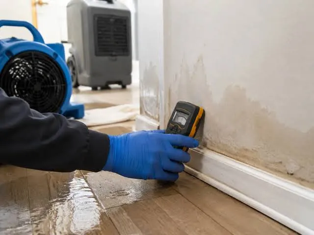 24/7 Water damage restoration services in Campbelltown, PA - Rapid flood cleanup and mitigation